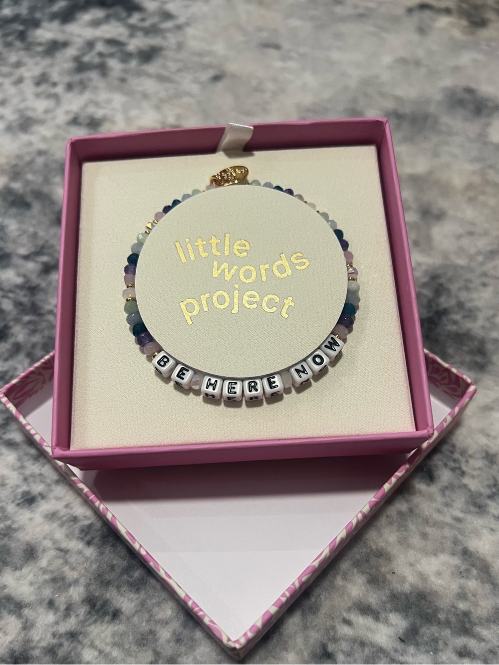Little words project